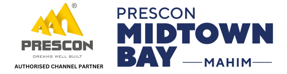 Prescon Midtown Bay Logo